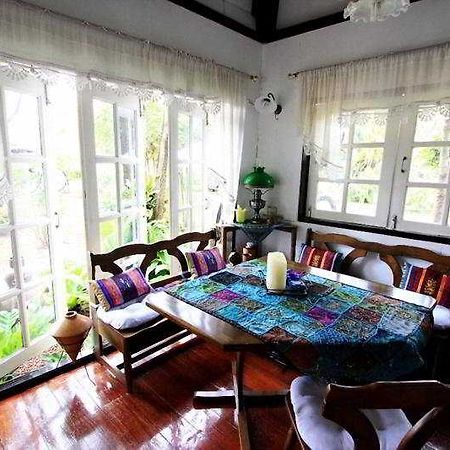 Supanniga Home ขอนแก่น ภายนอก รูปภาพ