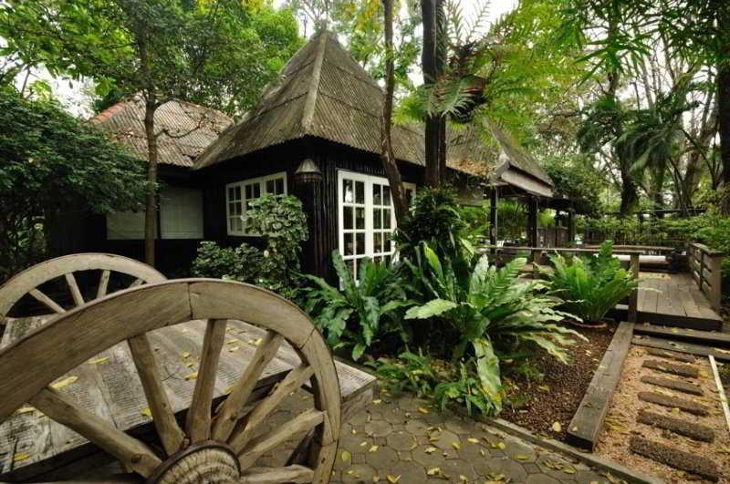 Supanniga Home ขอนแก่น ภายนอก รูปภาพ