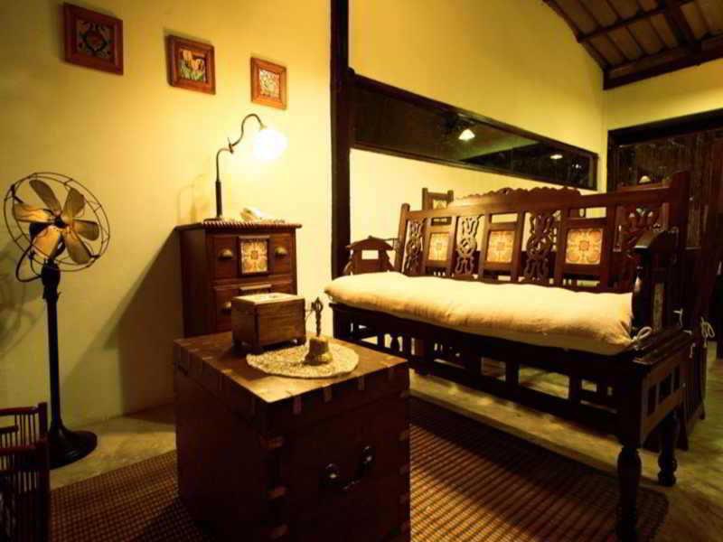 Supanniga Home ขอนแก่น ภายนอก รูปภาพ
