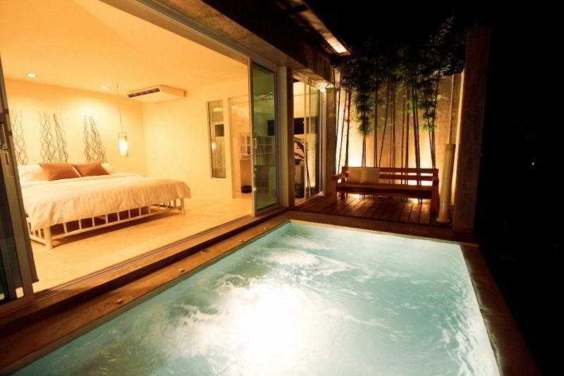Supanniga Home ขอนแก่น ภายนอก รูปภาพ