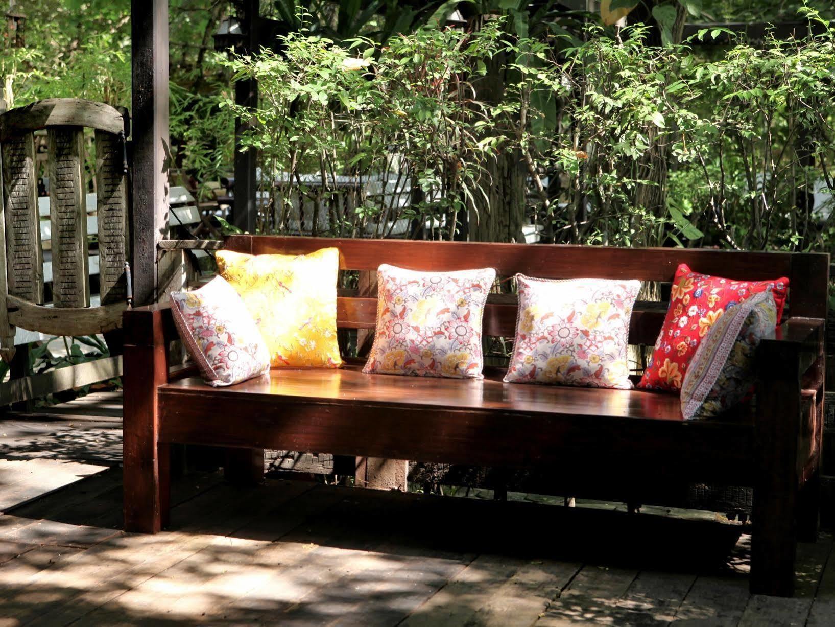 Supanniga Home ขอนแก่น ภายนอก รูปภาพ