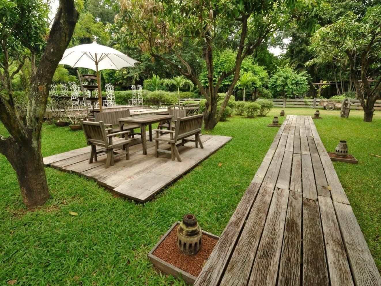 Supanniga Home ขอนแก่น ภายนอก รูปภาพ
