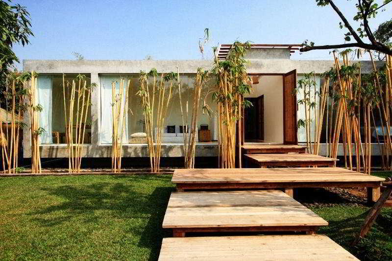 Supanniga Home ขอนแก่น ภายนอก รูปภาพ