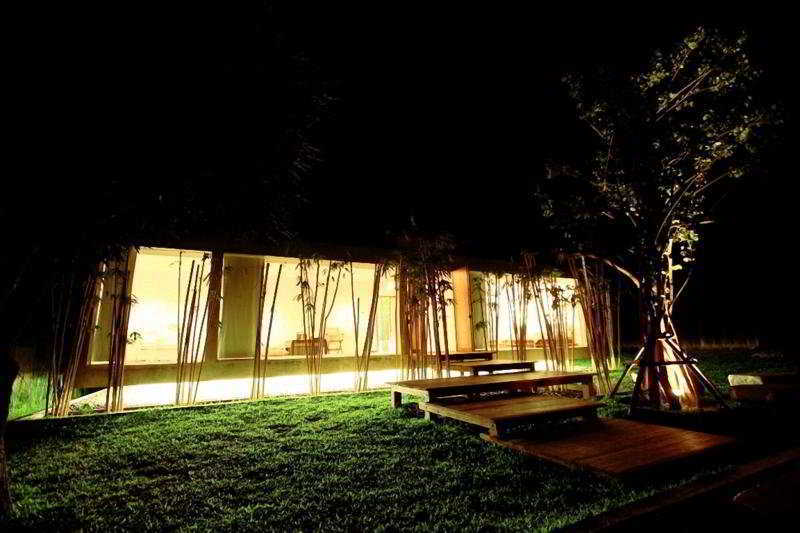 Supanniga Home ขอนแก่น ภายนอก รูปภาพ